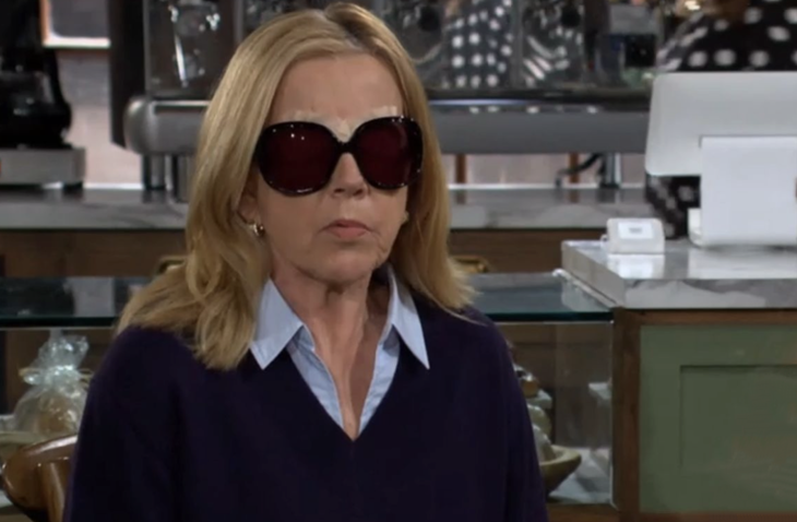 The Young and The Restless: Nikki Newman (Melody Thomas Scott)
