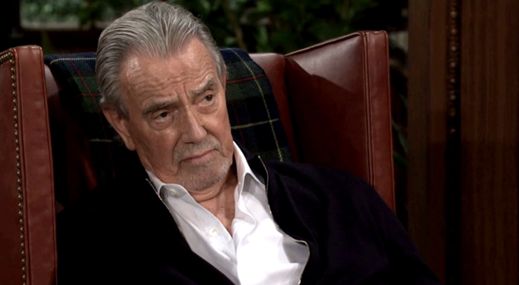 The Young and The Restless: Victor Newman