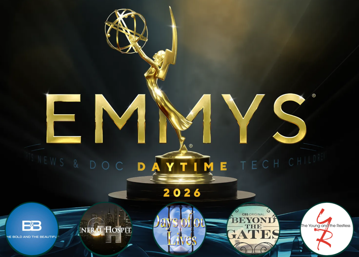 2026 Daytime Emmy